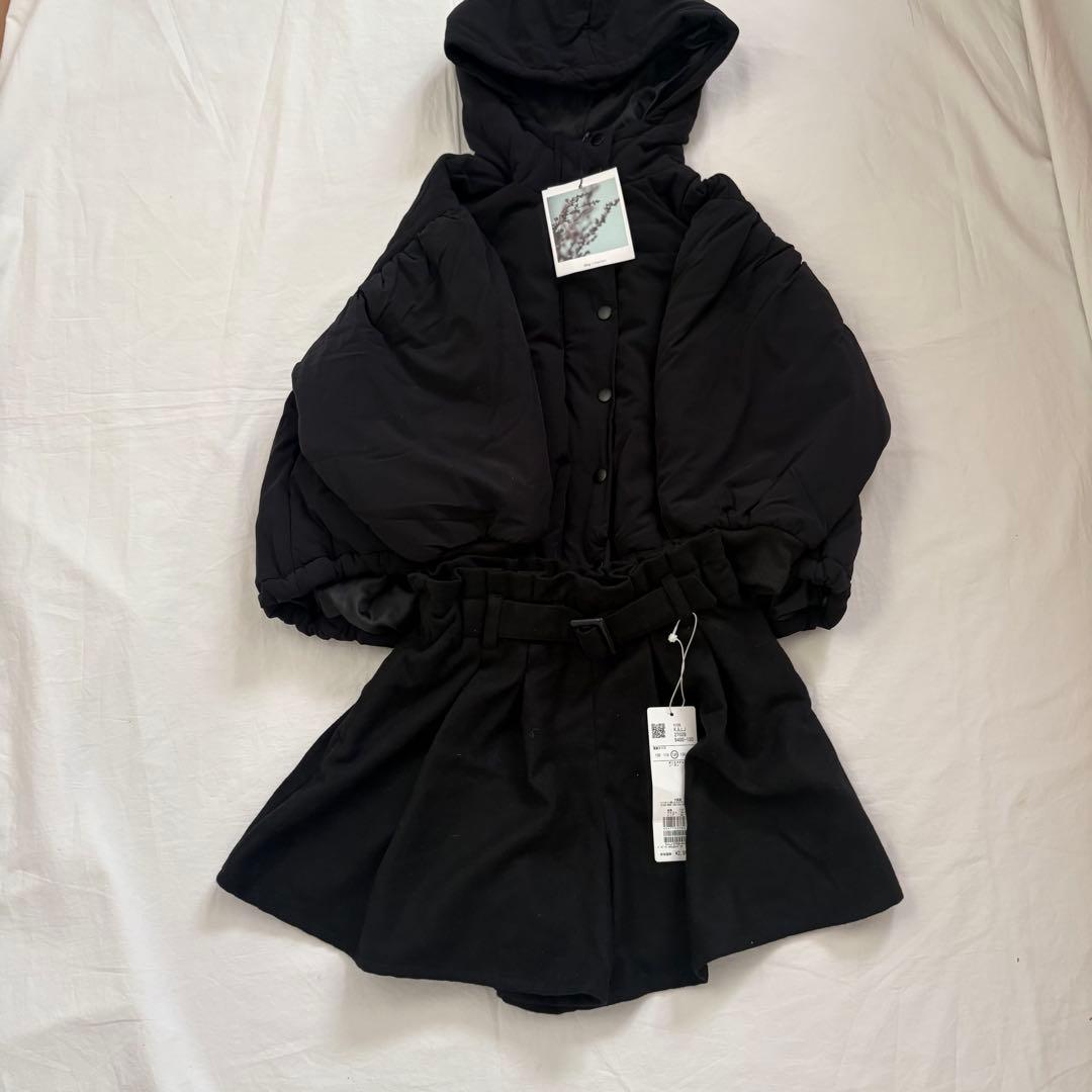 新品女の子秋冬物 まとめ売り120cm mezzopianoフォーマルアウター