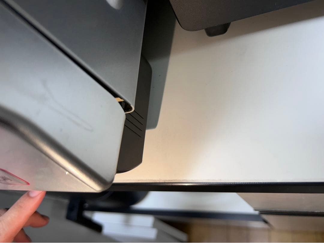 【みこたろすページ】【大川家具】　キッチンボード　美品