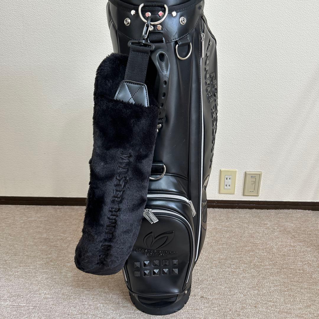 マスターバニー