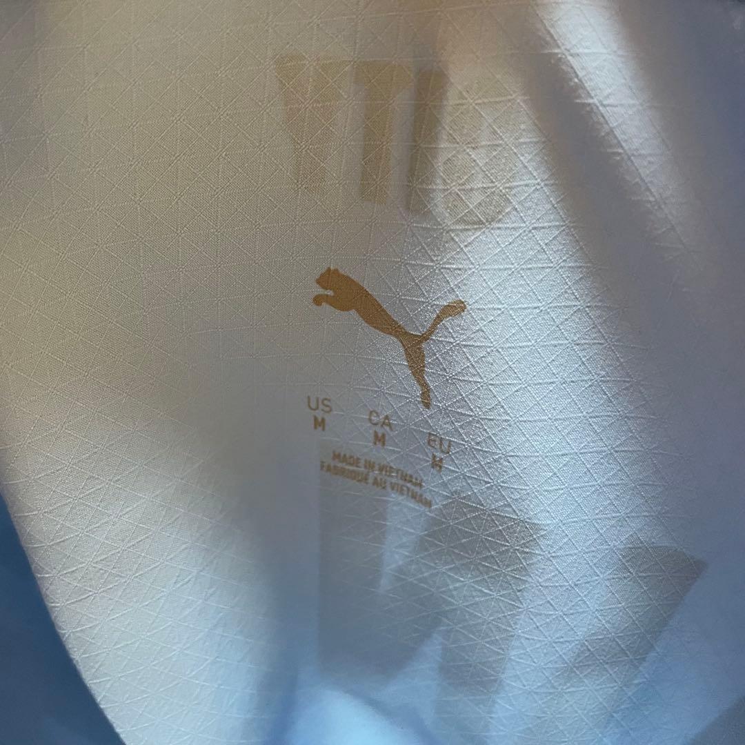 【価格の相談可能です。】マンチェスターシティ オーセンティック ラインデルス