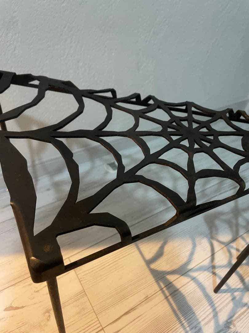 山賊マウンテン デルタス スパイダー