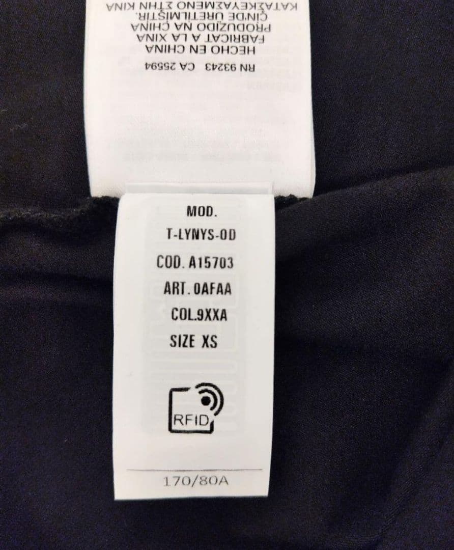 DIESEL タンクトップ レディース T-LYNYS-OD