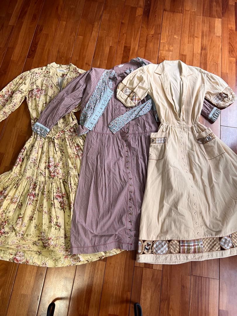 ピンクハウス　22点　ketty INGEBORG PINK HOU大量セット