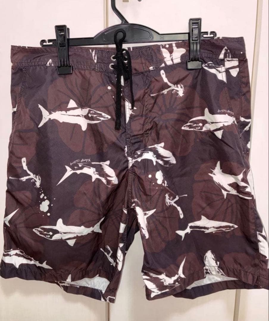 marutama_chan専用　ハーフパンツ5点セット