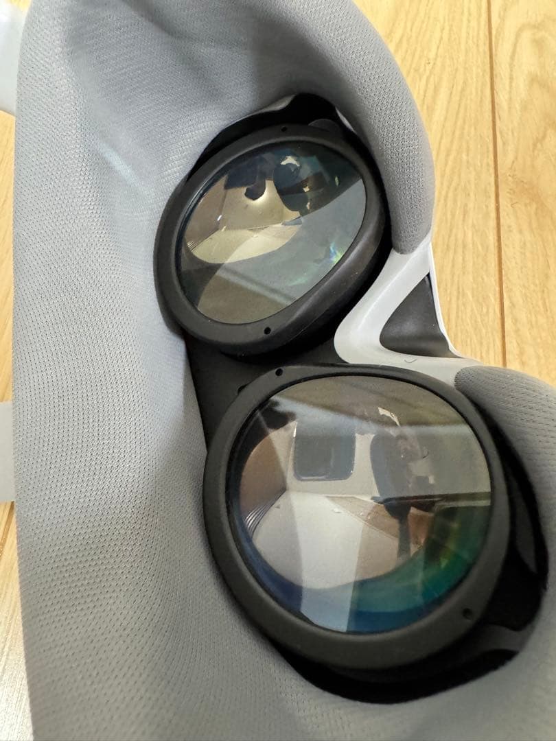 PICO4 128GB VRゴーグル