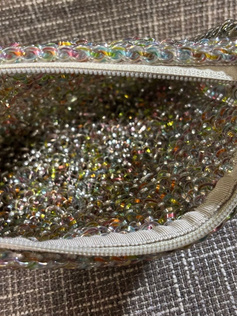 アンテプリマショルダーバッグ