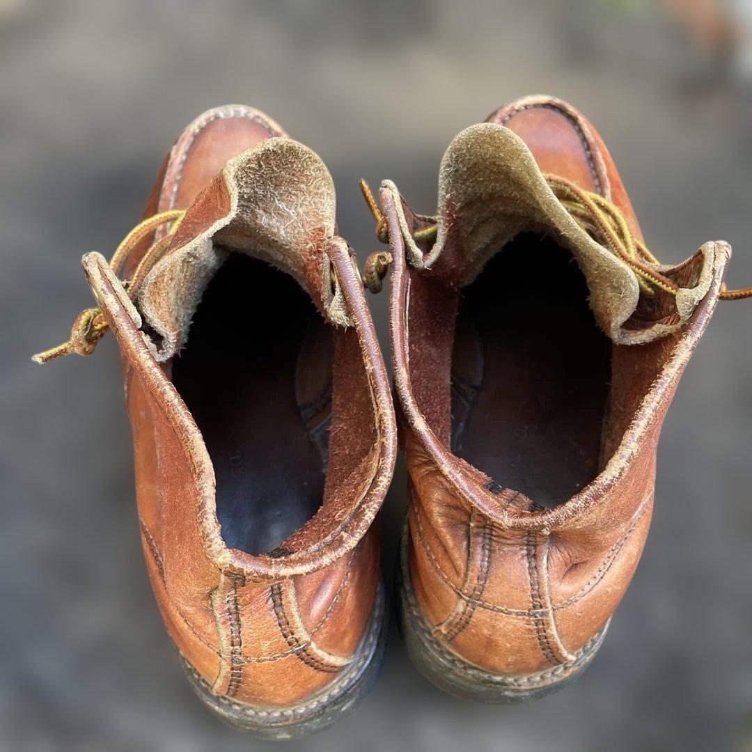 Red Wing 半円犬　初期　本日のみ限定値引き