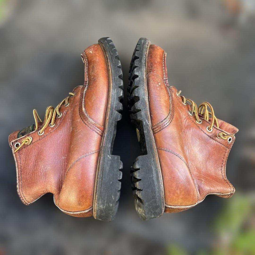 Red Wing 半円犬　初期　本日のみ限定値引き