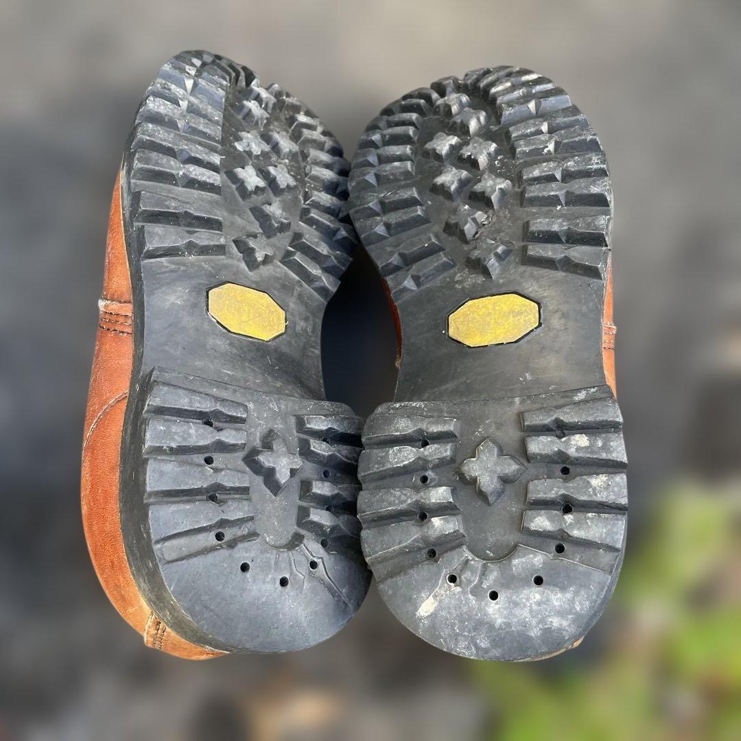 Red Wing 半円犬　初期　本日のみ限定値引き