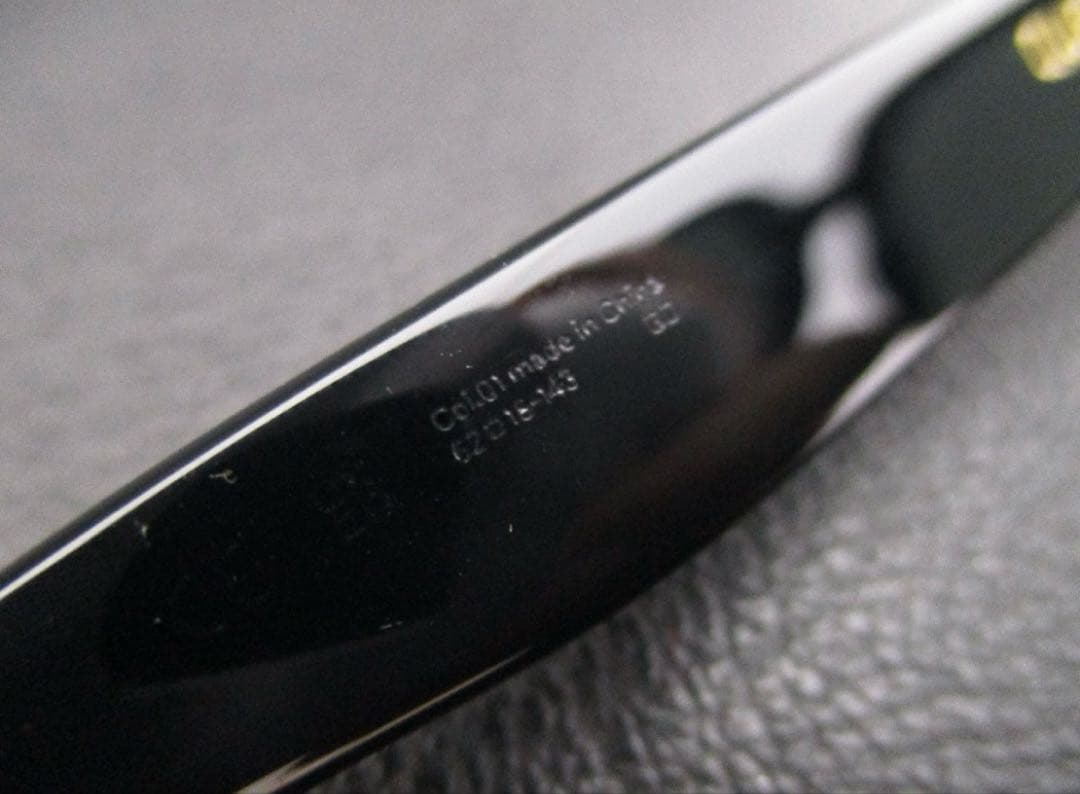 GENTLE MONSTER ジェントルモンスター サングラス　正規品