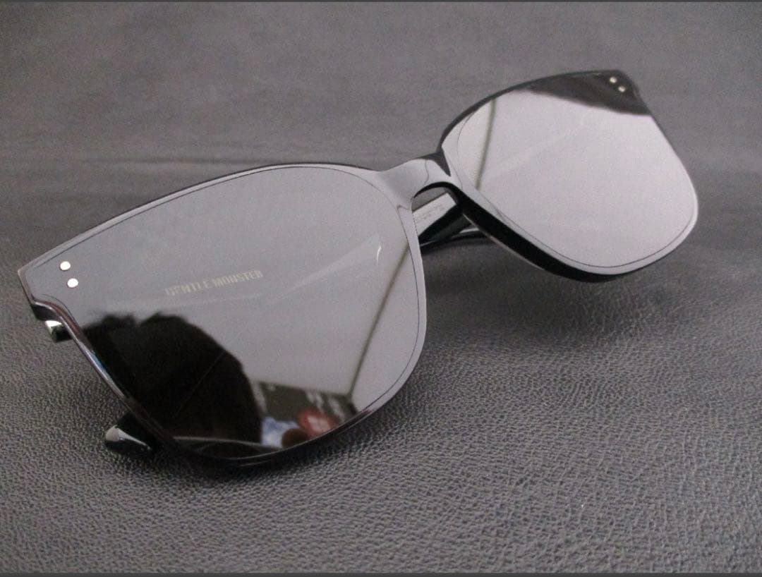 GENTLE MONSTER ジェントルモンスター サングラス　正規品