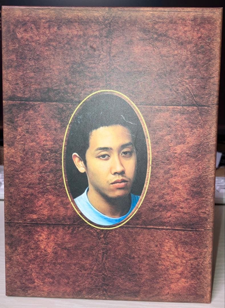 水曜どうでしょう　DVD全集　VOL.1