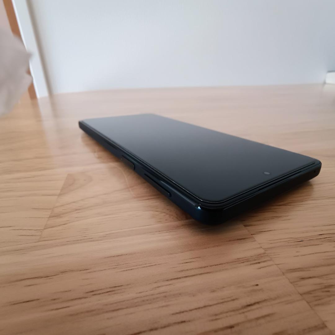 Motorola edge 20 SIM フリー