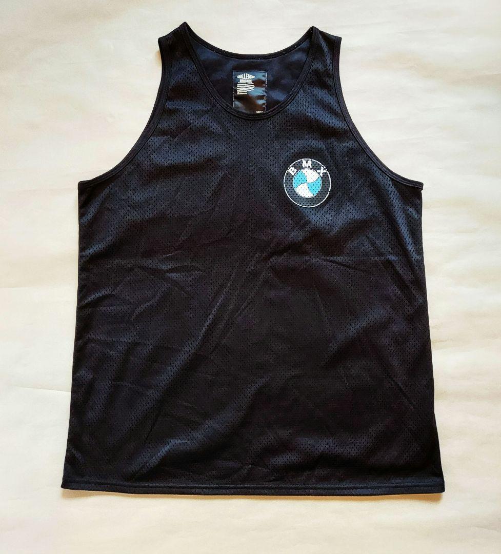 チャレンジャー メッシュ ネイバーフッド マシス シュプリーム ポークチョップ