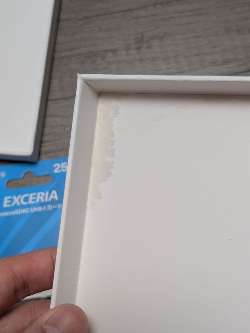 Bigme B751C Color ほぼ新品未使用 マイクロSDカード付き