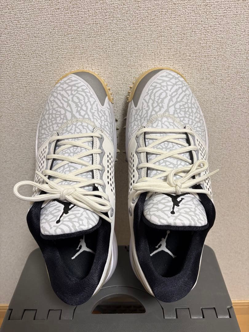 NIKE Jordan ナイキ　ジョーダン　ゴルフシューズ