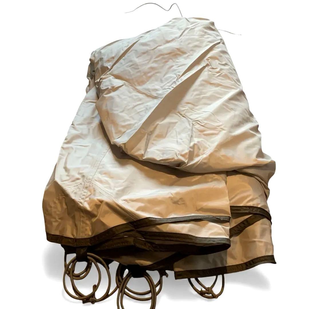 UJack ユージャック テント ワンポールテント Desert 450