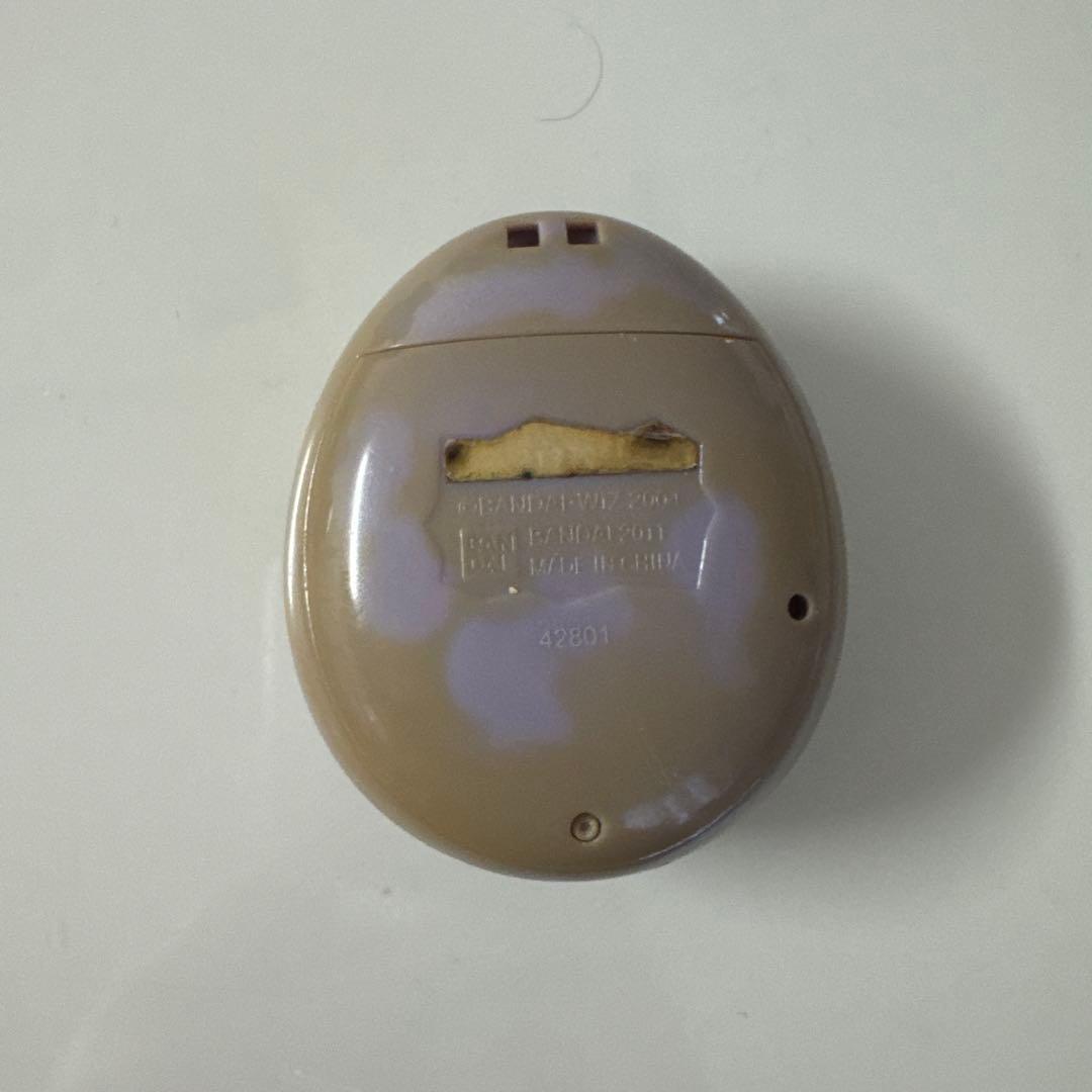 【即発送】 たまごっち　アンティーク　美品