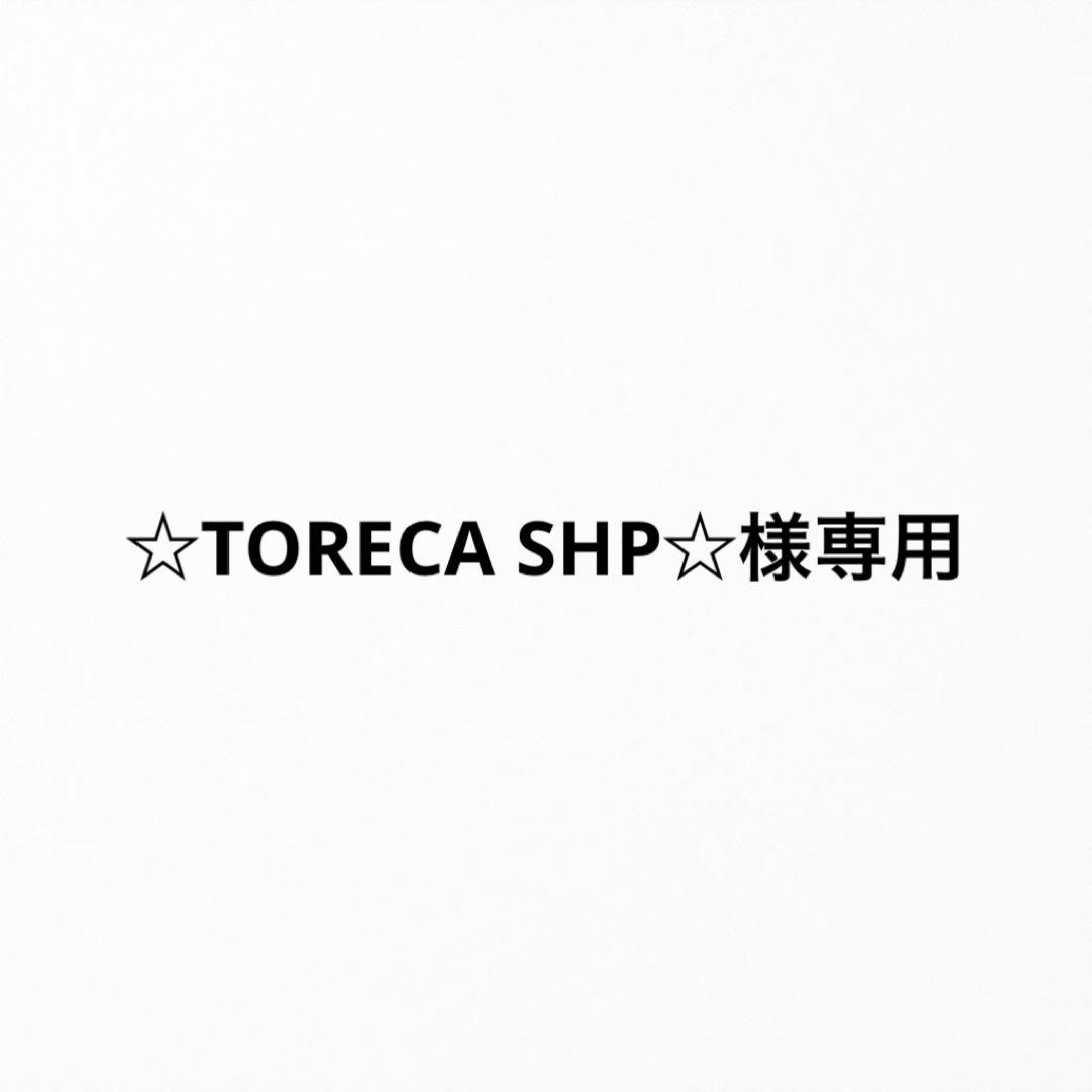 ☆TORECA SHP☆