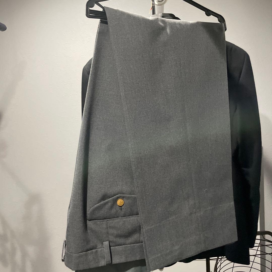 柔道　審判服（上下）