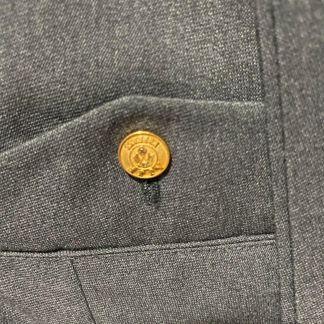 柔道　審判服（上下）