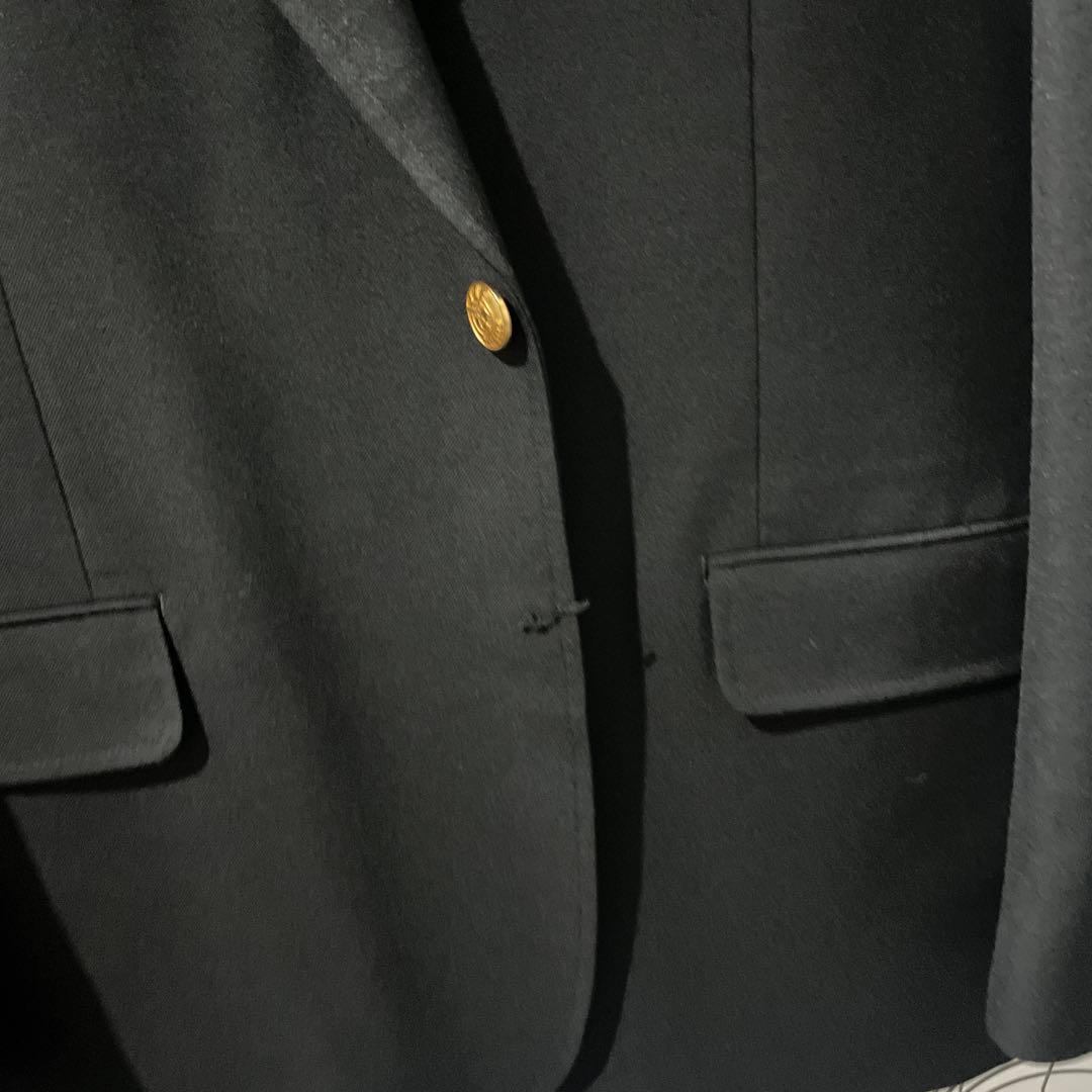 柔道　審判服（上下）