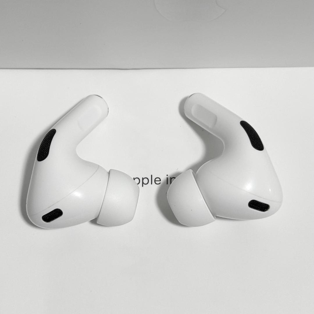 Apple AirPods Pro(第2世代) ライトニング 237