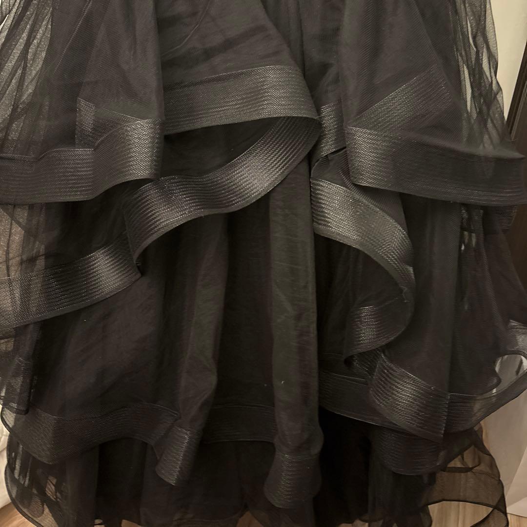 ジャンマクレーン キャバドレス