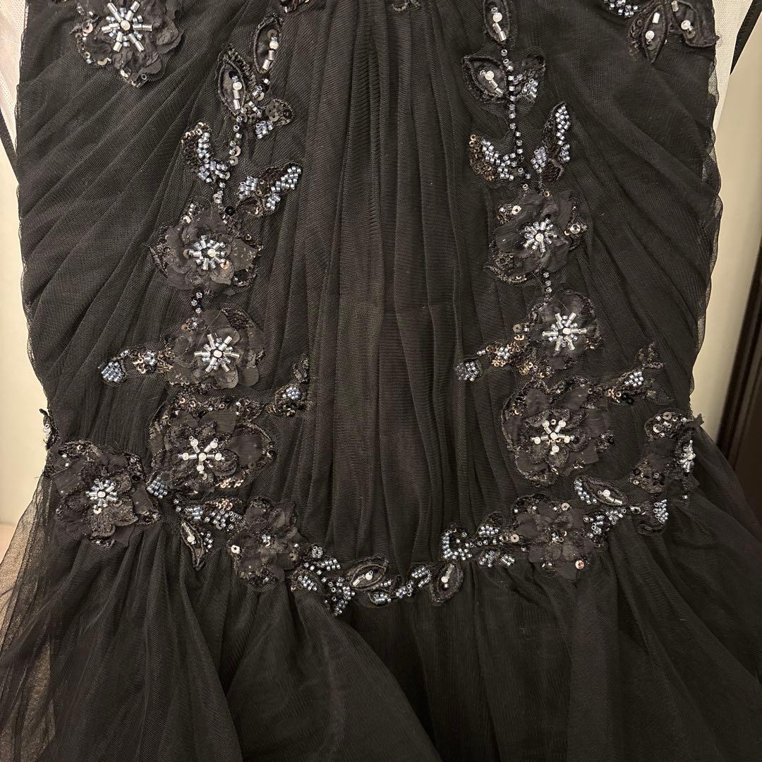 ジャンマクレーン キャバドレス