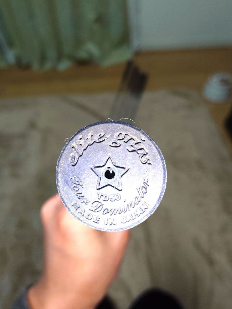 PING ブループリントS　アイアン　 5本セット　DG ツアーイシュー