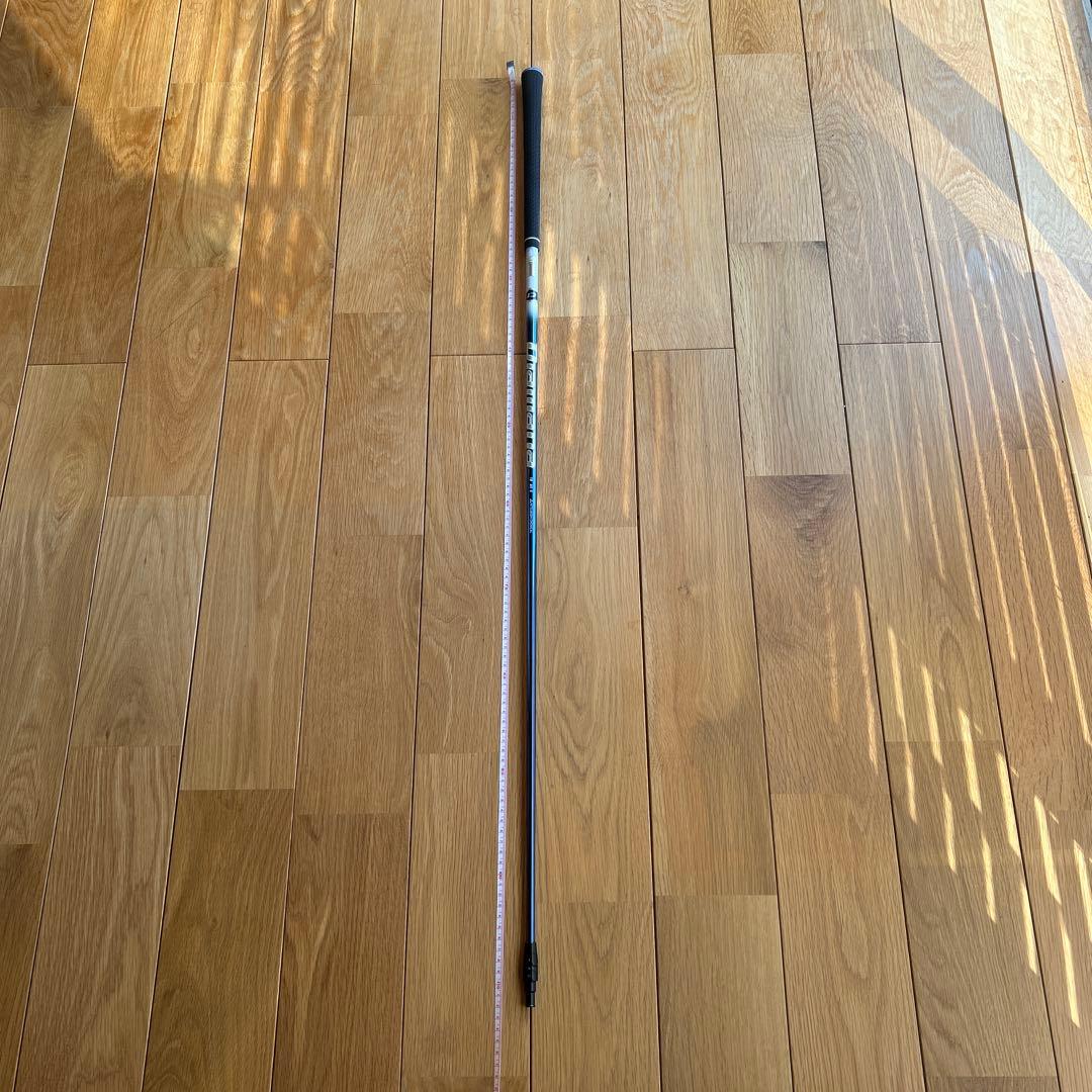 【fireman様】専用ドライバー用シャフトDiamana TB 60 S キャ