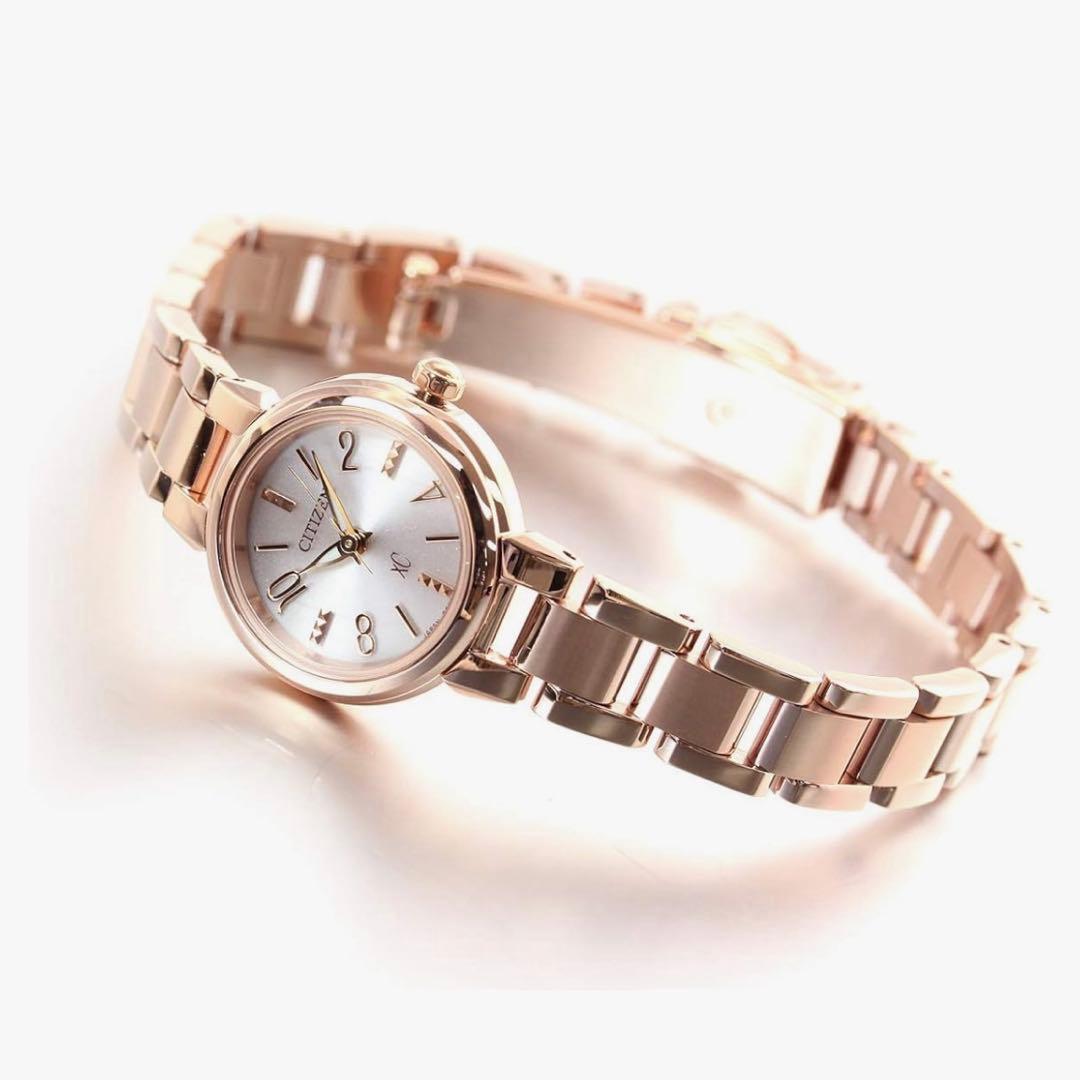 CITIZEN xC XCB38-9143 xC クロスシー エコ・ドライブ