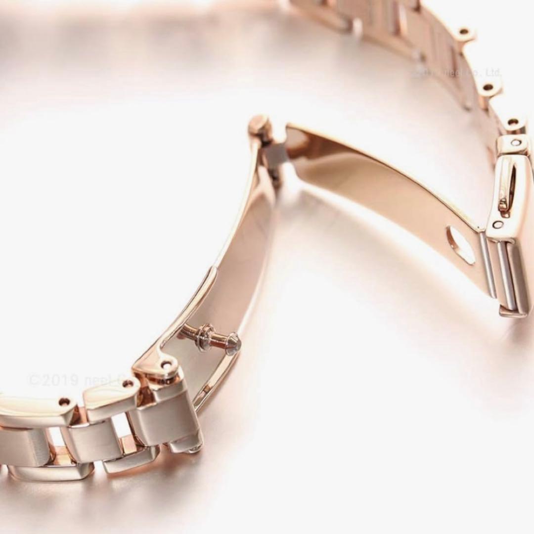 CITIZEN xC XCB38-9143 xC クロスシー エコ・ドライブ