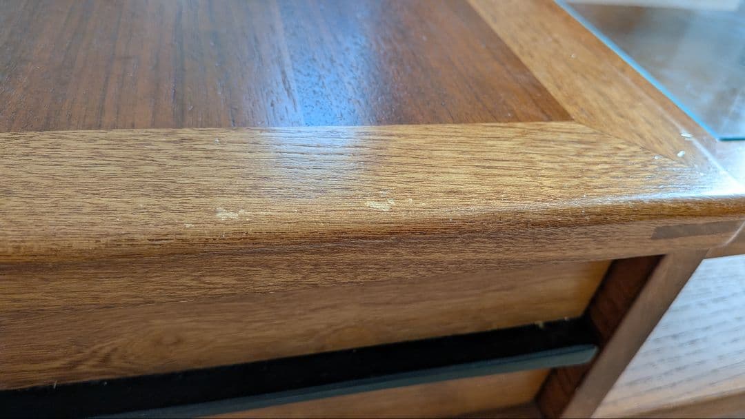 ACME Furniture　コーヒーテーブル