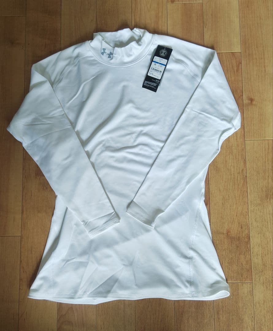 Under Armour トレーニングジャケット 　アンダーウェアXLセット