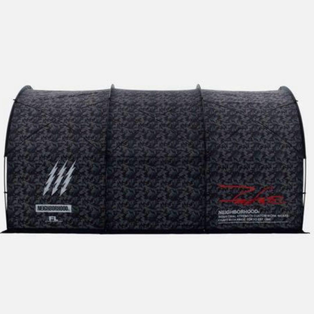 新品‼︎ NEIGHBORHOOD x HELINOX FL/E-HANGAR