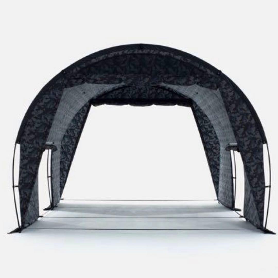 新品‼︎ NEIGHBORHOOD x HELINOX FL/E-HANGAR