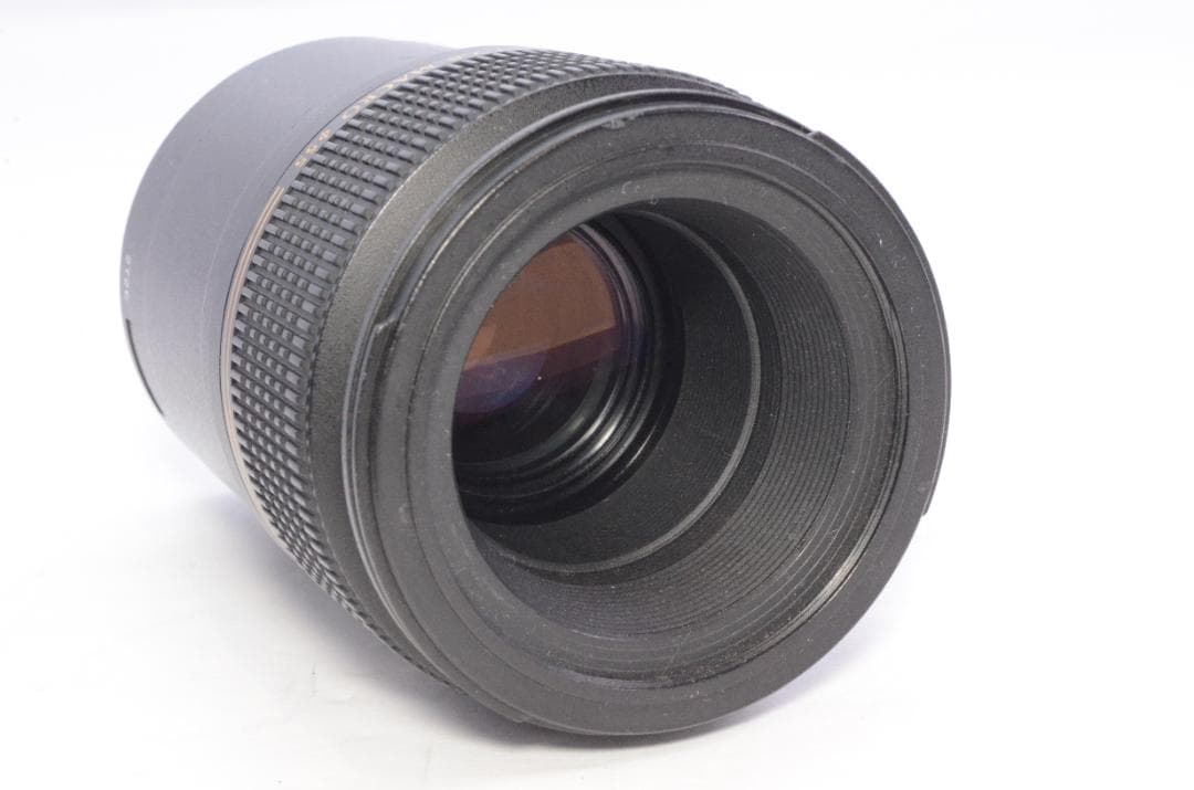 動作品TAMRON SP AF 90m F2.8 Di Macro 1:1@48