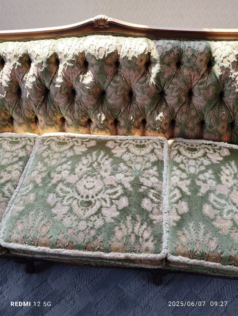 ●関東限定　●　マルニ　セット　中古　maruni