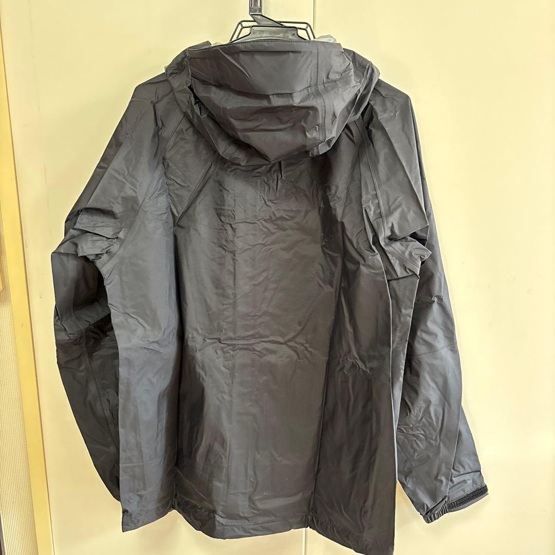 リバレイ　RBB エクストリュームレインスーツⅡ サイズL