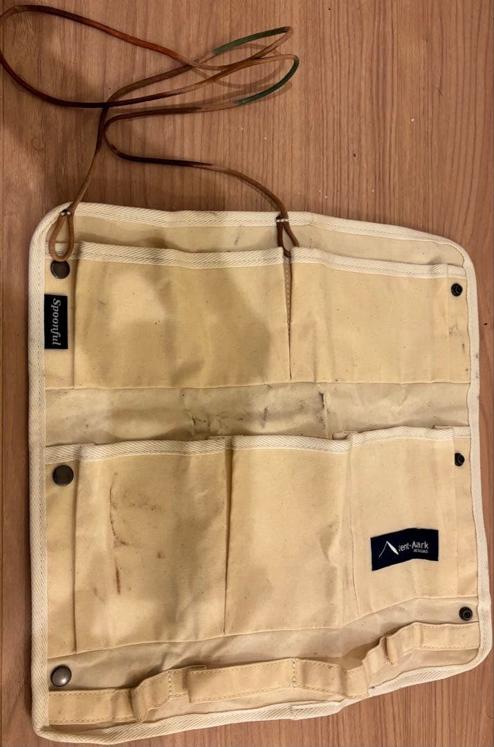 テンマクデザイン サーカスTC BIG 専用グランドシートおまけ付き