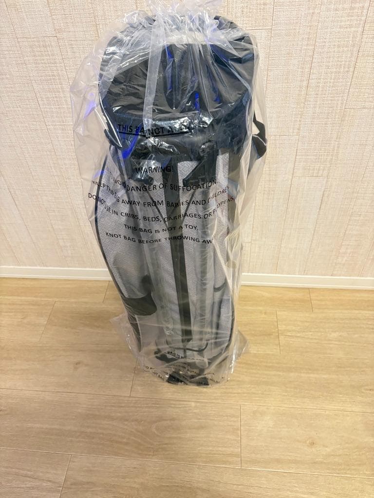 スコッティ・キャメロン SC Geo Pathfinder Stand Bag