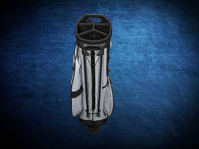 スコッティ・キャメロン SC Geo Pathfinder Stand Bag