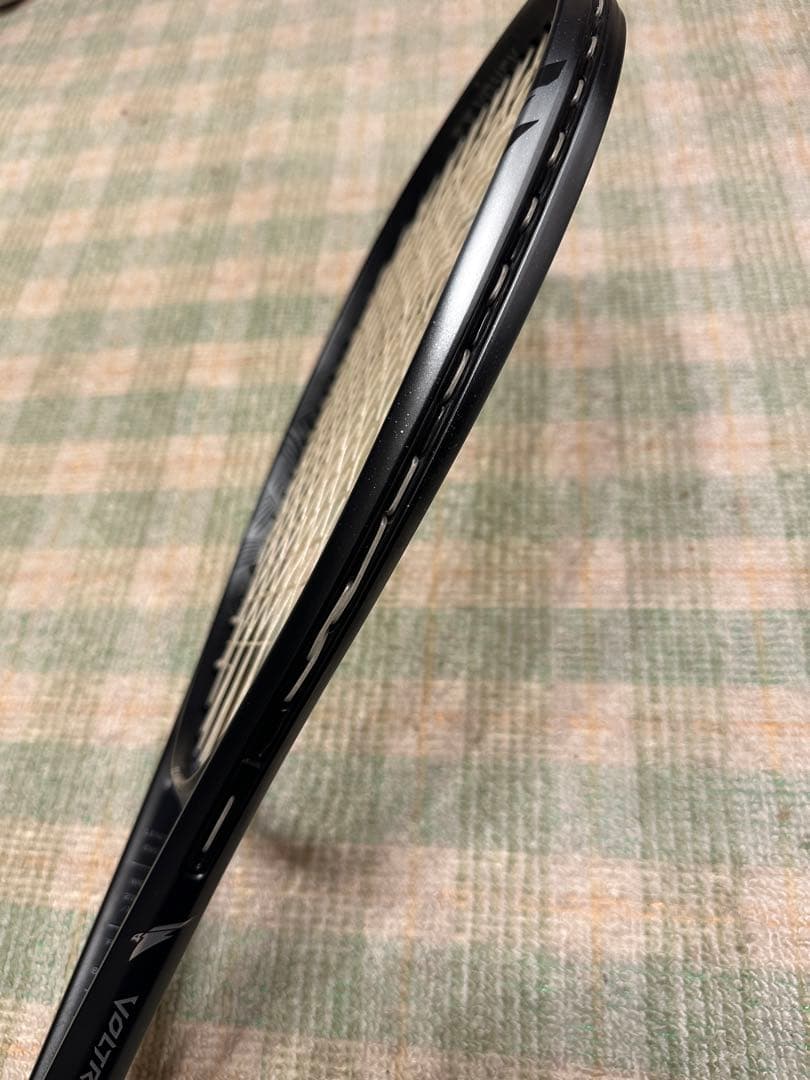 ヨネックス　ボルトレイジ8s UL0