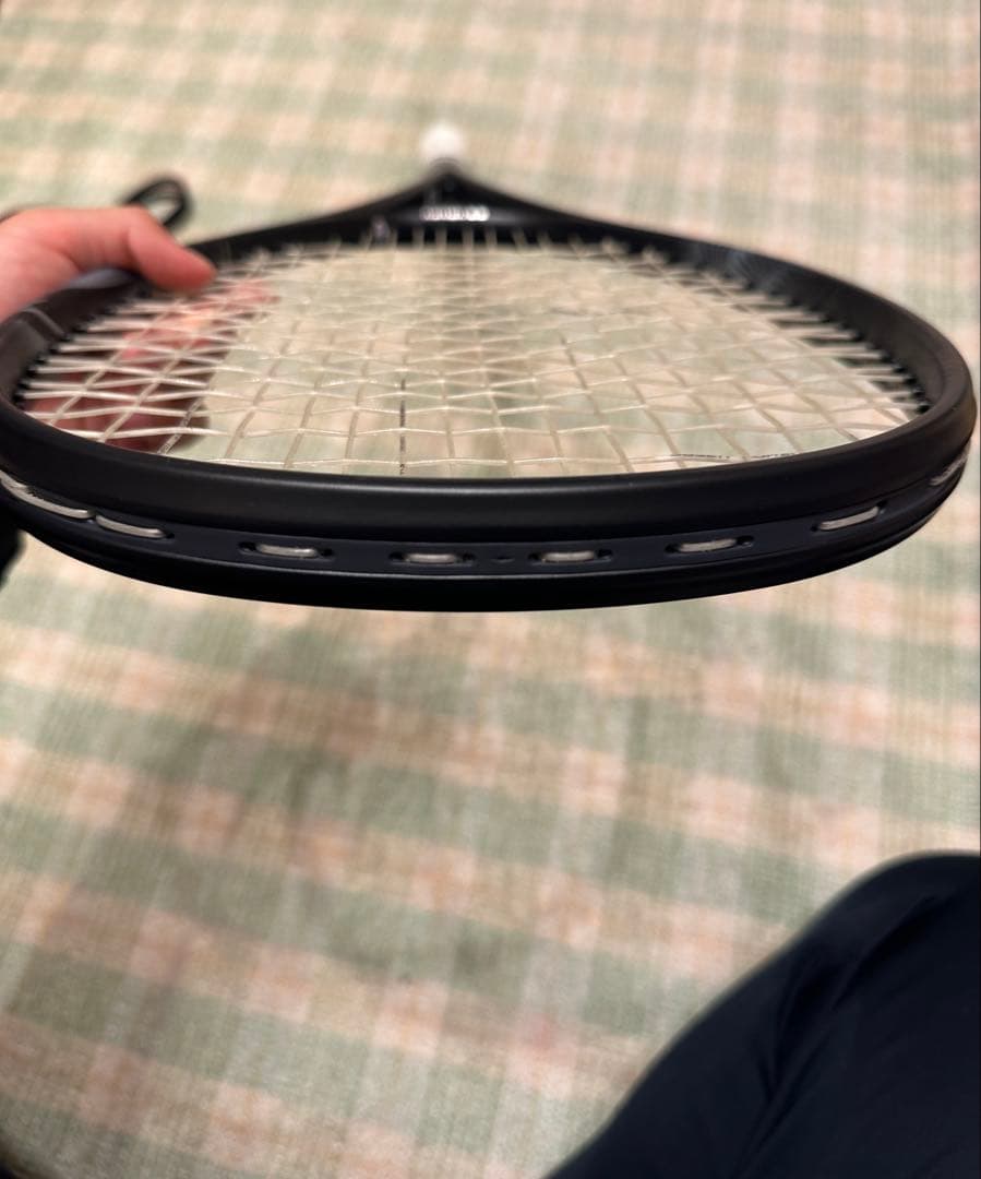 ヨネックス　ボルトレイジ8s UL0