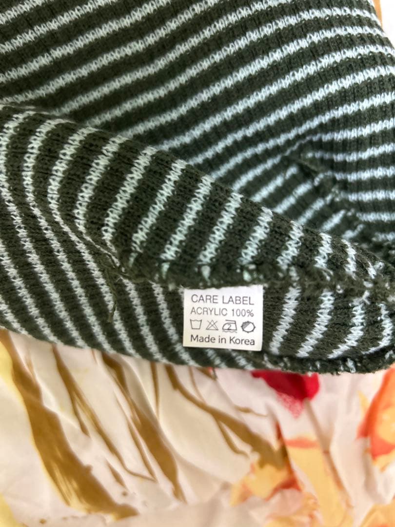 帽子 fuckthatnerdshop