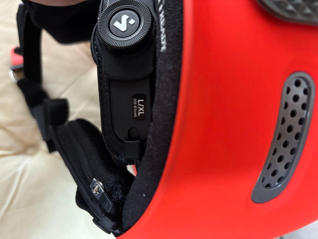 スイートプロテクション　トルーパー　Ⅱ スキー　スノーボードヘルメット　L/XL