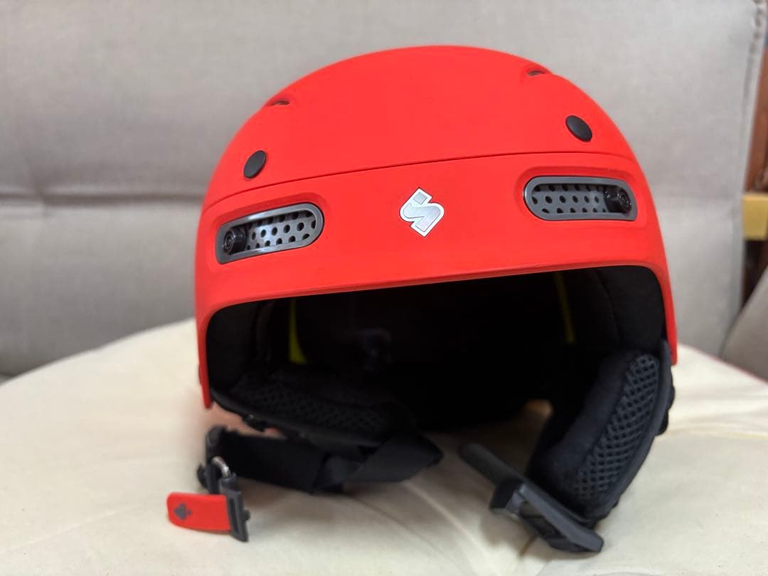 スイートプロテクション　トルーパー　Ⅱ スキー　スノーボードヘルメット　L/XL