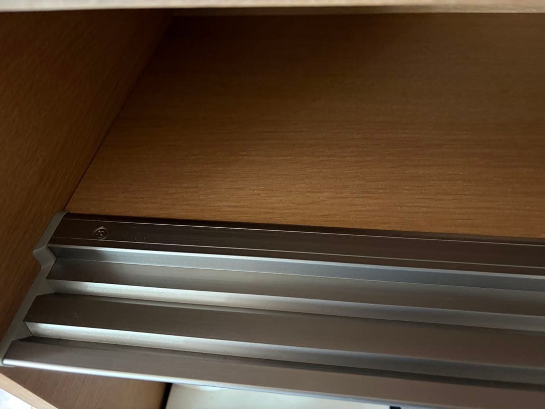 送料込み【美品】Pamouna（パモウナ）食器棚