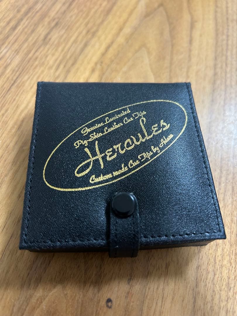 Hercles ビリヤード　積層　タップ　H